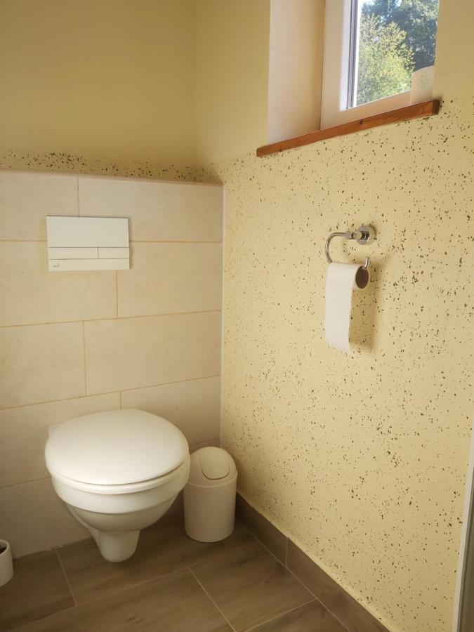Glamping Naselje Zeleni Turizem Hotel Makole ภายนอก รูปภาพ